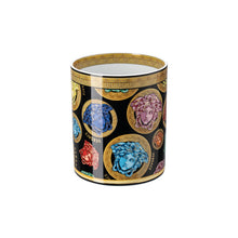 Carica l'immagine nel visualizzatore di Gallery, VASO 18CM VERSACE MEDUSA AMPLIFIED - Longo Gioielli
