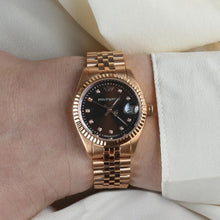 Carica l'immagine nel visualizzatore di Gallery, OROLOGIO CARIBE R8253597520