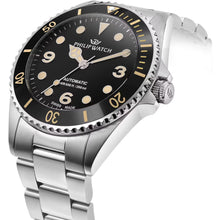 Carica l'immagine nel visualizzatore di Gallery, Orologio Philip Watch Caribe Diving - R8223216008