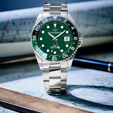 Carica l'immagine nel visualizzatore di Gallery, Orologio Philip Watch Caribe Sport GMT Limited Edition
