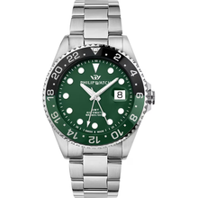 Carica l'immagine nel visualizzatore di Gallery, Orologio Philip Watch Caribe Sport GMT Limited Edition