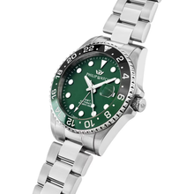 Carica l'immagine nel visualizzatore di Gallery, Orologio Philip Watch Caribe Sport GMT Limited Edition