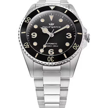 Carica l'immagine nel visualizzatore di Gallery, Orologio Philip Watch Caribe Diving - R8223216008