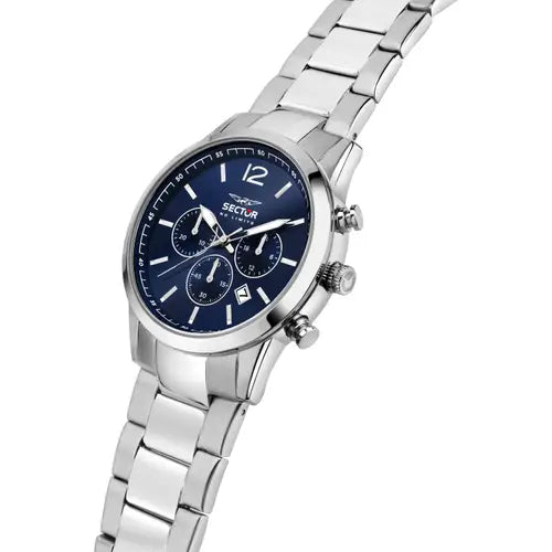 OROLOGIO SECTOR 660 – Longo Gioielli