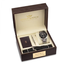 Carica l'immagine nel visualizzatore di Gallery, Orologio Philip Watch Caribe Diving - R8223216008