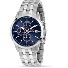 Carica l'immagine nel visualizzatore di Gallery, OROLOGIO SECTOR 660