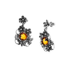 Carica l'immagine nel visualizzatore di Gallery, ORECCHINI PRIMAVERA BM2674/3