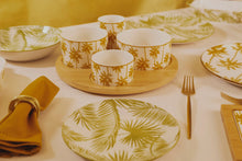 Carica l'immagine nel visualizzatore di Gallery, ANTIPASTIERA GIREVOLE ARUBA SENAPE