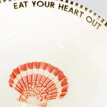 Carica l'immagine nel visualizzatore di Gallery, CIOTOLA CONCHIGLIA