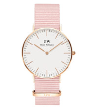 Carica l'immagine nel visualizzatore di Gallery, OROLOGIO 36MM