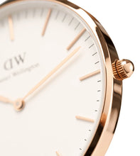 Carica l'immagine nel visualizzatore di Gallery, OROLOGIO 36MM