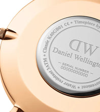 Carica l'immagine nel visualizzatore di Gallery, OROLOGIO 36MM