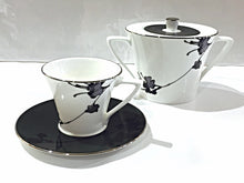 Carica l'immagine nel visualizzatore di Gallery, SET PIATTI 41PZ NARUMI BONE CHINA