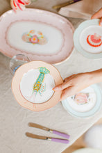 Carica l'immagine nel visualizzatore di Gallery, SET 4 PIATTI TE'