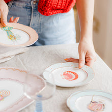 Carica l'immagine nel visualizzatore di Gallery, SET 4 PIATTI TE'