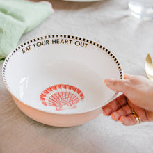 Carica l'immagine nel visualizzatore di Gallery, CIOTOLA CONCHIGLIA