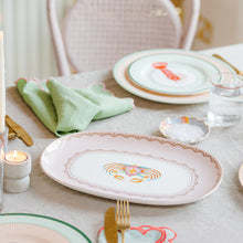 Carica l'immagine nel visualizzatore di Gallery, PIATTO DA PORTATA GRANCHIO