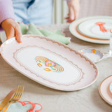 Carica l'immagine nel visualizzatore di Gallery, PIATTO DA PORTATA GRANCHIO