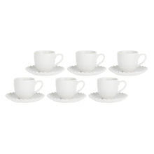 Carica l'immagine nel visualizzatore di Gallery, SET CAFFE' 6 PZ MOMENTI P002800150
