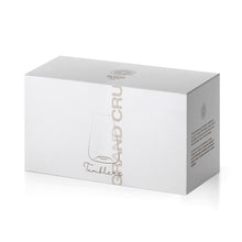 Carica l'immagine nel visualizzatore di Gallery, Set 2 bicchieri acqua TRASPARENTE