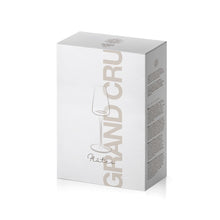 Carica l'immagine nel visualizzatore di Gallery, Set 2 flùte TRASPARENTE