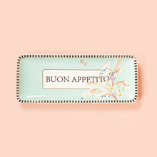 Carica l'immagine nel visualizzatore di Gallery, VASSOIO TORTA FLOREALE