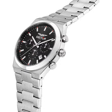 Carica l'immagine nel visualizzatore di Gallery, OROLOGIO SECTOR C300 - R3273301001