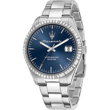 Carica l'immagine nel visualizzatore di Gallery, orologio uomo solo tempo Maserati Competizione R8853100029