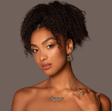 Carica l'immagine nel visualizzatore di Gallery, ORECCHINI PRIMAVERA BM2674/3