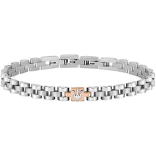 Carica l'immagine nel visualizzatore di Gallery, Bracciale da uomo Maserati Jewels JM219AQH17