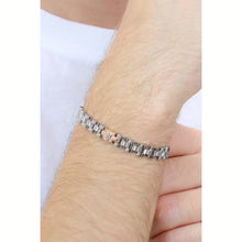Carica l'immagine nel visualizzatore di Gallery, Bracciale da uomo Maserati Jewels JM219AQH17