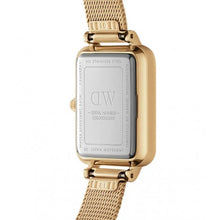 Carica l'immagine nel visualizzatore di Gallery, OROLOGIO QUADRO EVERGOLD DW00100556