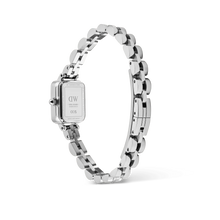 Carica l'immagine nel visualizzatore di Gallery, OROLOGIO QUADRO MINI REFLECTION STERLING DW00100846