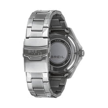 Carica l'immagine nel visualizzatore di Gallery, Breil Tribe CHALLENGE Orologio Uomo Cronografo Acciaio EW0711