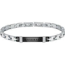 Carica l'immagine nel visualizzatore di Gallery, Bracciale Maserati Jewels JM420ATK02