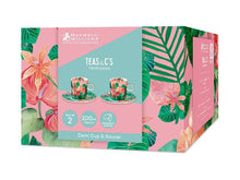 Carica l'immagine nel visualizzatore di Gallery, Maxwell&Williams - Teas & C's Tropicana Set 2 tazze caffè rosa con piattino