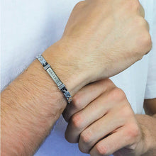 Carica l'immagine nel visualizzatore di Gallery, Bracciale Maserati Jewels JM420ATK02