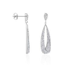 Carica l'immagine nel visualizzatore di Gallery, ORECCHINI LADY PHANTASYA