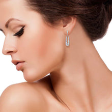 Carica l'immagine nel visualizzatore di Gallery, ORECCHINI LADY PHANTASYA