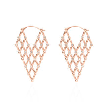 Carica l'immagine nel visualizzatore di Gallery, ORECCHINI VIVIAN