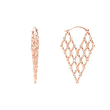 Carica l'immagine nel visualizzatore di Gallery, ORECCHINI VIVIAN