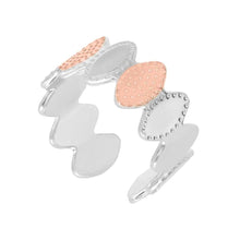 Carica l'immagine nel visualizzatore di Gallery, ANELLO GREEN TEA