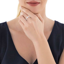 Carica l'immagine nel visualizzatore di Gallery, ANELLO GREEN TEA