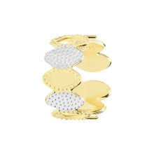 Carica l'immagine nel visualizzatore di Gallery, ANELLO GREEN TEA