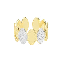 Carica l'immagine nel visualizzatore di Gallery, ANELLO GREEN TEA