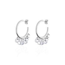 Carica l'immagine nel visualizzatore di Gallery, ORECCHINI Lady Chic Wow