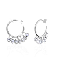 Carica l'immagine nel visualizzatore di Gallery, ORECCHINI Lady Chic Wow