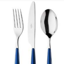 Carica l'immagine nel visualizzatore di Gallery, SET POSATE TREND 24 PZ