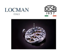 Carica l'immagine nel visualizzatore di Gallery, OROLOGIO MONTECRISTO LIMITED EDITION
