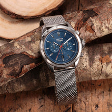 Carica l'immagine nel visualizzatore di Gallery, OROLOGIO SECTOR 650